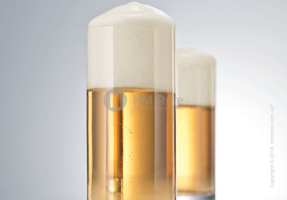 Набор стаканов для пива Schott Zwiesel Convention 345 мл на 6 персон