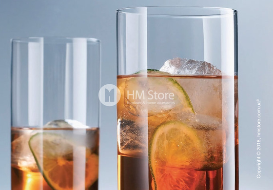 Набор стаканов для пива Schott Zwiesel Convention 345 мл на 6 персон