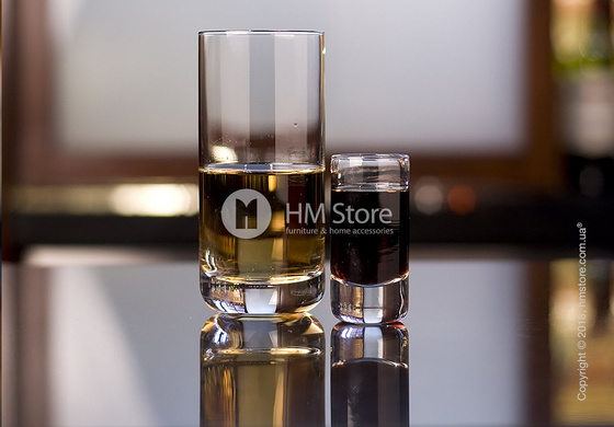 Набор стаканов для пива Schott Zwiesel Convention 345 мл на 6 персон