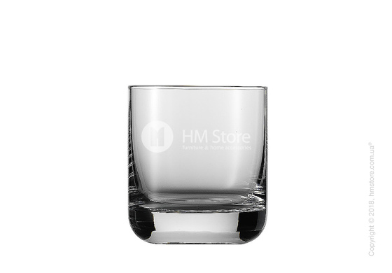 Набор стаканов для виски Schott Zwiesel Convention 300 мл на 6 персон
