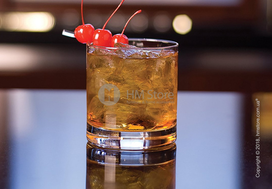 Набор стаканов для виски Schott Zwiesel Convention 300 мл на 6 персон