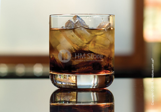 Набор стаканов для виски Schott Zwiesel Convention 300 мл на 6 персон