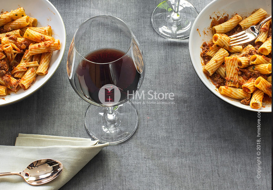 Набор бокалов для красного вина Burgundy Schott Zwiesel Diva 480 мл на 6 персон