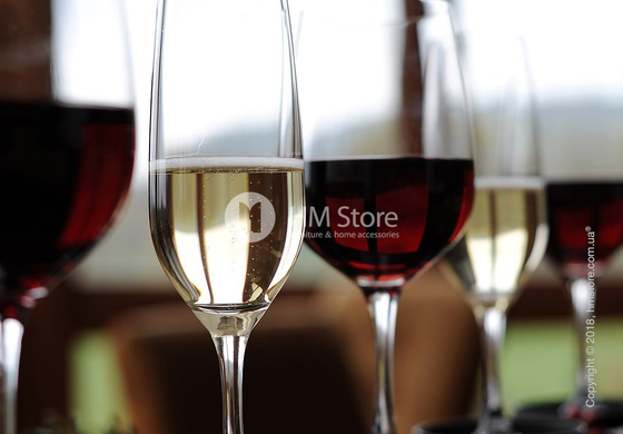 Набор бокалов для красного вина Burgundy Schott Zwiesel Diva 480 мл на 6 персон