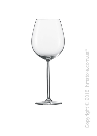 Набор бокалов для красного вина Burgundy Schott Zwiesel Diva 480 мл на 6 персон