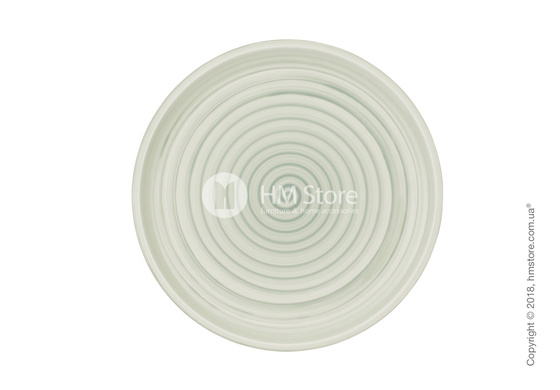 Набор фарфоровой посуды Villeroy & Boch коллекция Artesano Nature на 4 персоны, 8 предметов, Green Набор фарфоровой посуды Villeroy & Boch коллекция Artesano Nature на 4 персоны, 8 предметов, Green