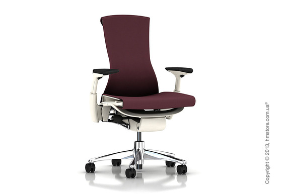 Кресло Herman Miller Embody