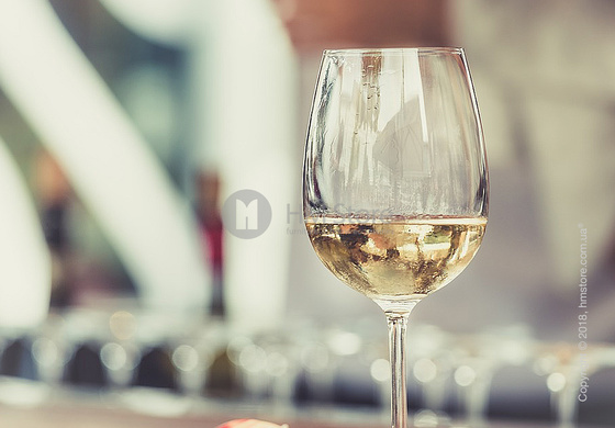 Набор бокалов для красного вина Schott Zwiesel Diva 613 мл на 6 персон