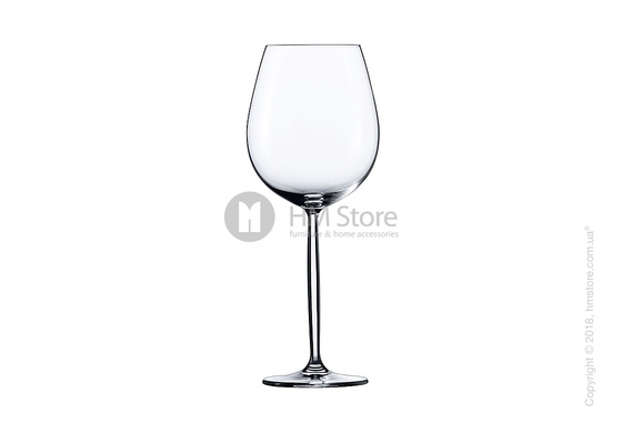 Набор бокалов для красного вина Schott Zwiesel Diva 613 мл на 6 персон