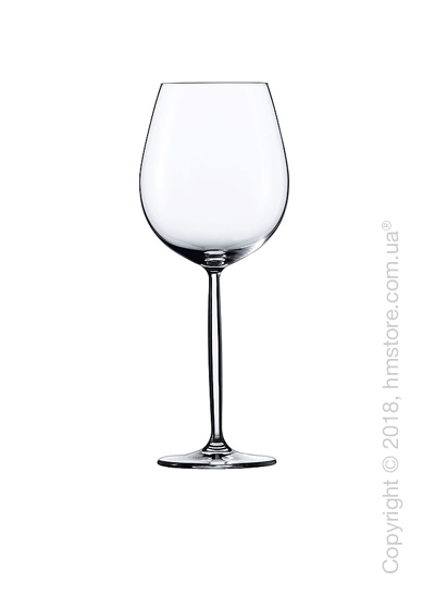 Набор бокалов для красного вина Schott Zwiesel Diva 613 мл на 6 персон