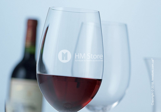 Набор бокалов для красного вина Bordeaux Schott Zwiesel Diva 800 мл на 6 персон