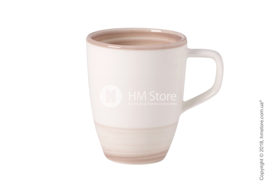 Чашка для эспрессо с блюдцем Villeroy & Boch коллекция Artesano Nature, 100 мл, Beige Чашка для эспрессо с блюдцем Villeroy & Boch коллекция Artesano Nature, 100 мл, Beige