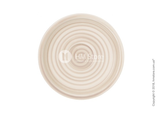 Чашка для эспрессо с блюдцем Villeroy & Boch коллекция Artesano Nature, 100 мл, Beige Чашка для эспрессо с блюдцем Villeroy & Boch коллекция Artesano Nature, 100 мл, Beige