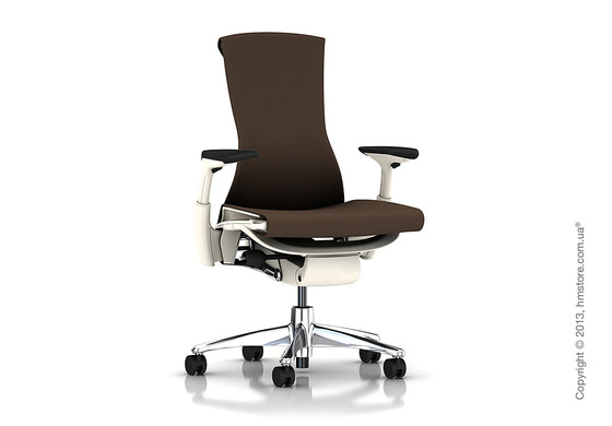 Кресло Herman Miller Embody