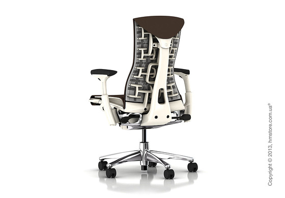 Кресло Herman Miller Embody