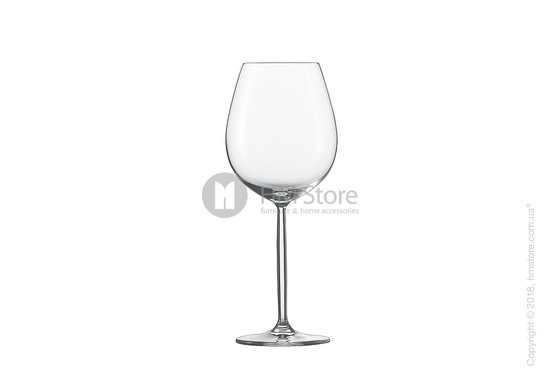 Набор бокалов для красного вина Burgundy Schott Zwiesel Diva 839 мл на 6 персон