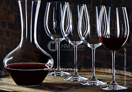 Набор бокалов для красного вина Burgundy Schott Zwiesel Diva 839 мл на 6 персон Набор бокалов для красного вина Burgundy Schott Zwiesel Diva 839 мл на 6 персон