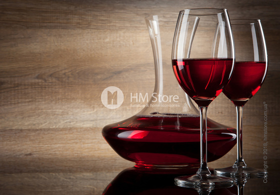 Набор бокалов для красного вина Burgundy Schott Zwiesel Diva 839 мл на 6 персон