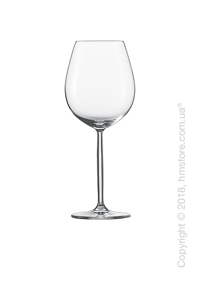 Набор бокалов для красного вина Burgundy Schott Zwiesel Diva 839 мл на 6 персон