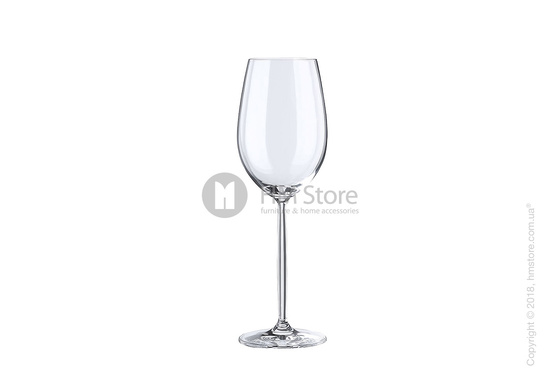 Набор бокалов для белого вина Schott Zwiesel Diva 302 мл на 6 персон