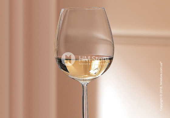 Набор бокалов для белого вина Schott Zwiesel Diva 302 мл на 6 персон