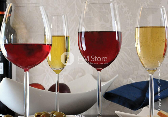 Набор бокалов для шампанского Schott Zwiesel Diva 219 мл на 6 персон