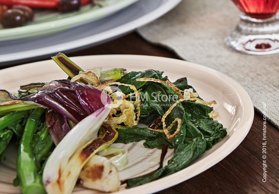 Тарелка десертная мелкая Villeroy & Boch коллекция Artesano Nature, Beige