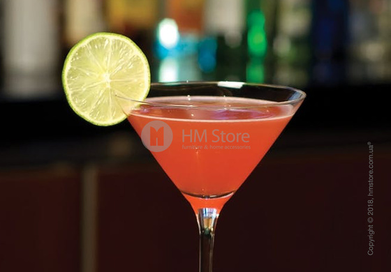 Набор бокалов для мартини Schott Zwiesel Diva 245 мл на 6 персон