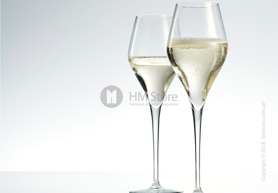 Набор бокалов для красного вина Bordeaux Schott Zwiesel Finesse 630 мл на 6 персон