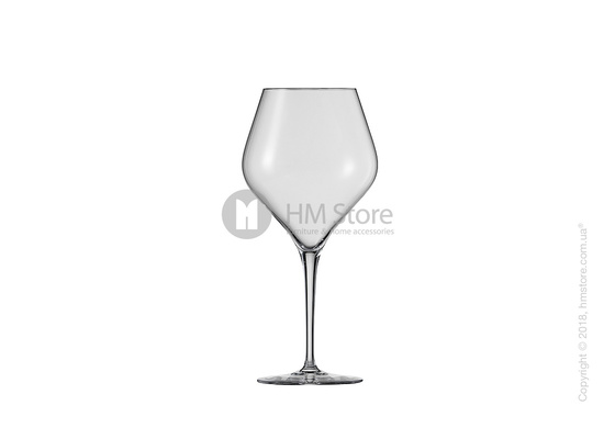 Набор бокалов для красного вина Burgundy Schott Zwiesel Finesse 660 мл на 6 персон