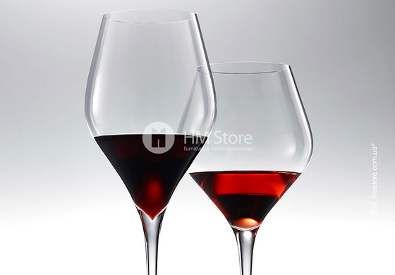 Набор бокалов для красного вина Burgundy Schott Zwiesel Finesse 660 мл на 6 персон