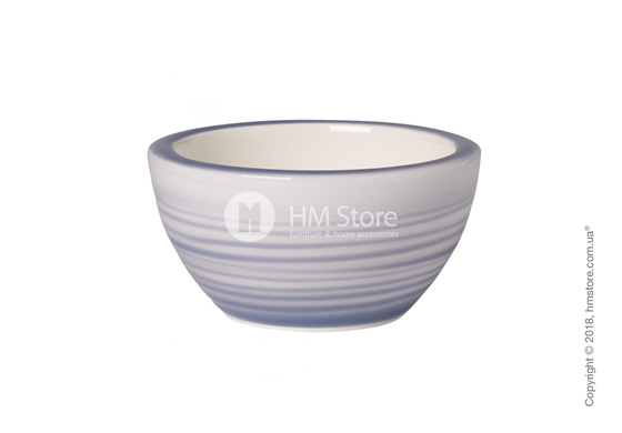 Соусница Villeroy & Boch коллекция Artesano Nature, Blue