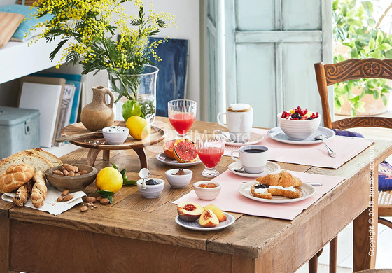 Соусница Villeroy & Boch коллекция Artesano Nature, Blue