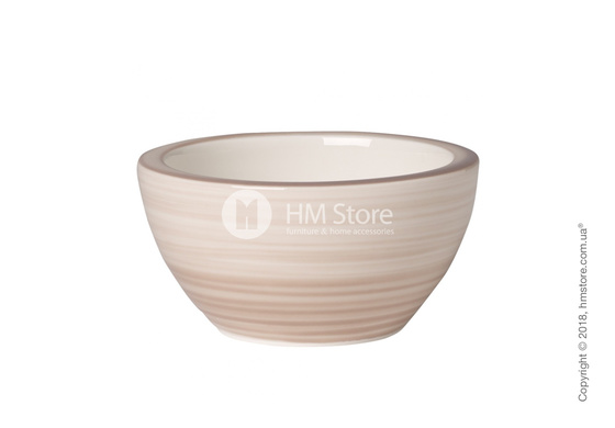 Соусница Villeroy & Boch коллекция Artesano Nature, Beige