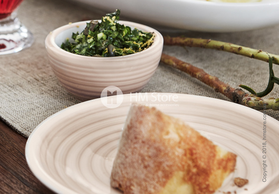 Соусница Villeroy & Boch коллекция Artesano Nature, Beige