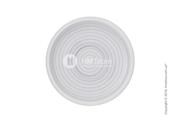 Чашка с блюдцем Villeroy & Boch коллекция Artesano Nature 250 мл, Blue Чашка с блюдцем Villeroy & Boch коллекция Artesano Nature 250 мл, Blue