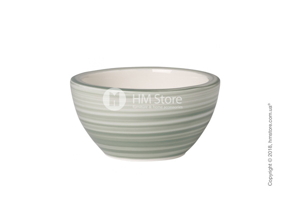 Соусница Villeroy & Boch коллекция Artesano Nature, Green
