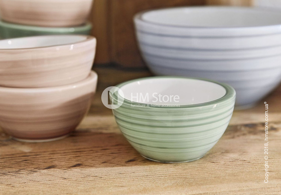 Соусница Villeroy & Boch коллекция Artesano Nature, Green