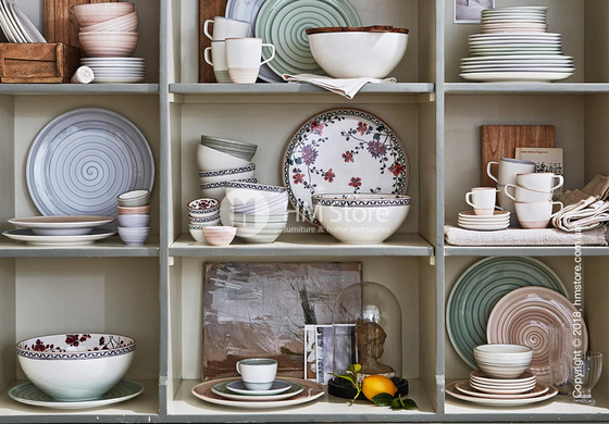 Соусница Villeroy & Boch коллекция Artesano Nature, Green