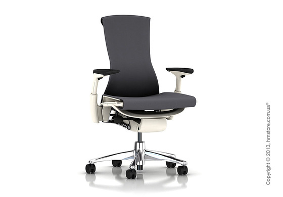Кресло Herman Miller Embody