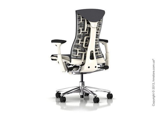 Кресло Herman Miller Embody Кресло Herman Miller Embody