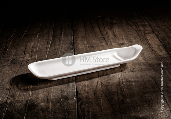 Набор тарелок для колбасок Villeroy & Boch коллекция BBQ Passion на 2 персоны