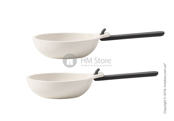 Набор блюд для подачи Villeroy & Boch коллекция BBQ Passion 350 мл на 2 персоны