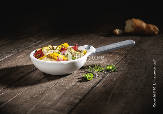 Набор блюд для подачи Villeroy & Boch коллекция BBQ Passion 350 мл на 2 персоны