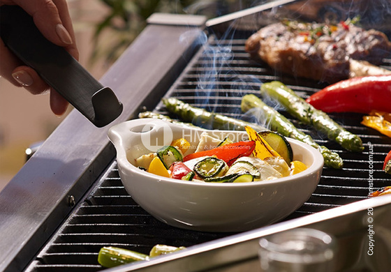 Набор блюд для подачи Villeroy & Boch коллекция BBQ Passion 350 мл на 2 персоны