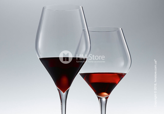 Набор бокалов для белого вина Chardonnay Schott Zwiesel Finesse 385 мл на 6 персон