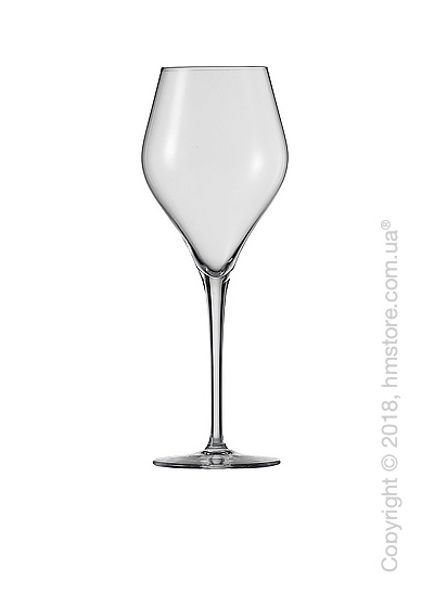 Набор бокалов для белого вина Chardonnay Schott Zwiesel Finesse 385 мл на 6 персон