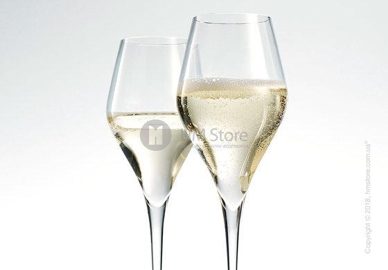 Набор бокалов для белого вина Riesling Schott Zwiesel Finesse 316 мл на 6 персон