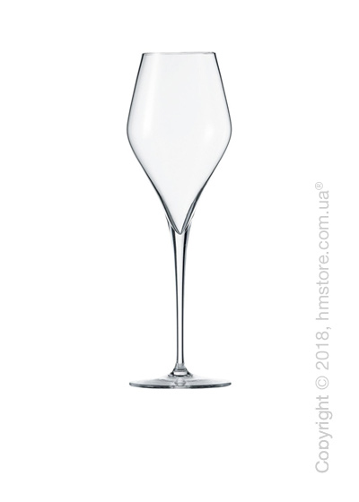 Набор бокалов для шампанского Schott Zwiesel Finesse 298 мл на 6 персон