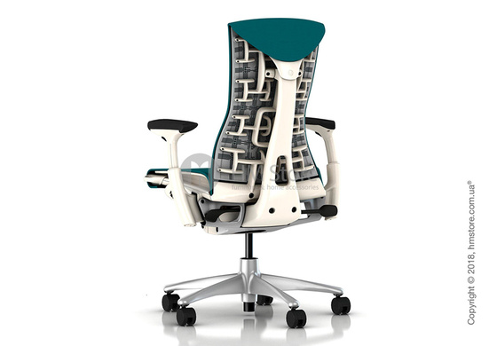 Кресло Herman Miller Embody